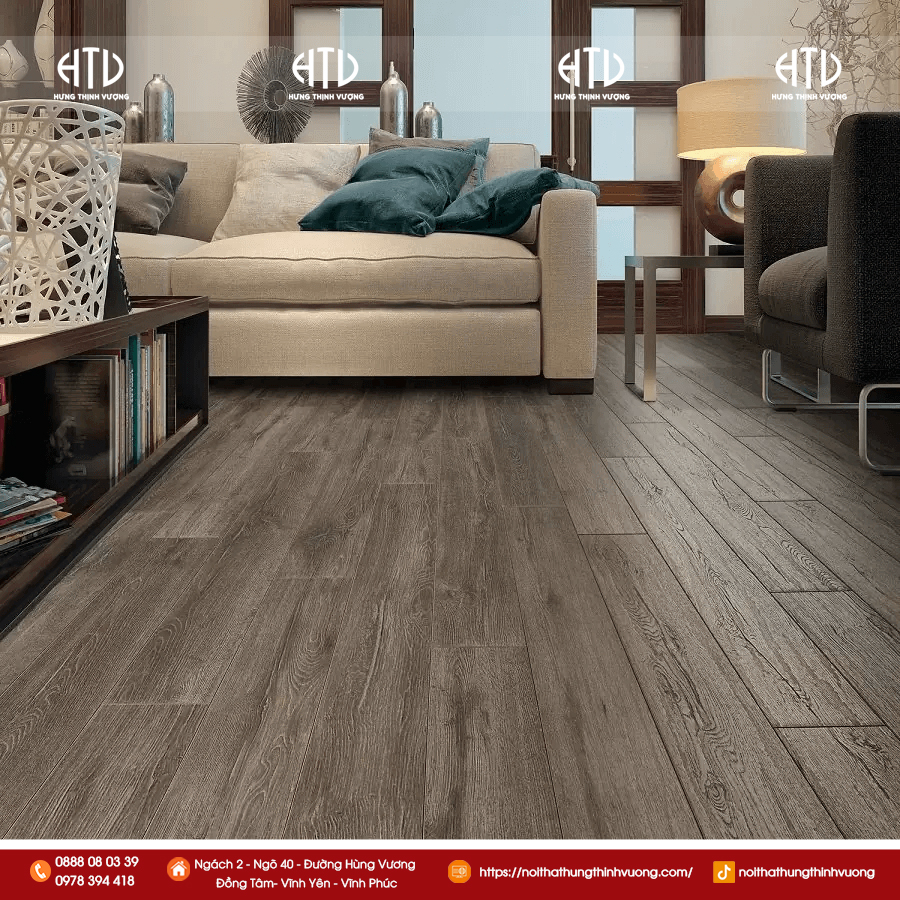 SÀN GỖ CÔNG NGHIỆP GIÁ RẺ VĨNH PHÚC - MUA Ở ĐÂU UY TÍN?