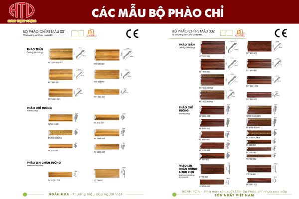 PHÀO CHỈ NGÂN HOA