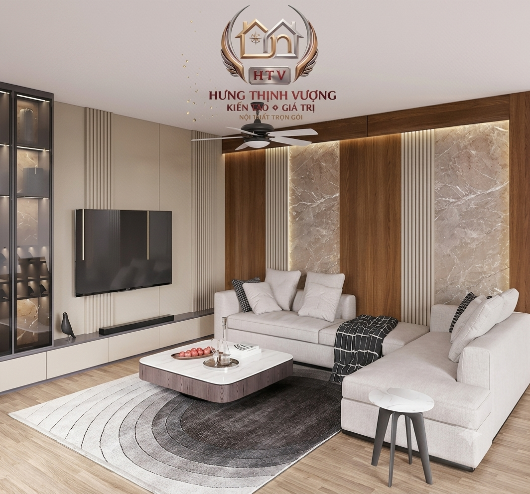 Bộ sưu tập đa dạng mẫu mã tấm ốp tường Nano vân gỗ vân đá hoa cương và màu pastel sang trọng Hưng Thịnh Vượng