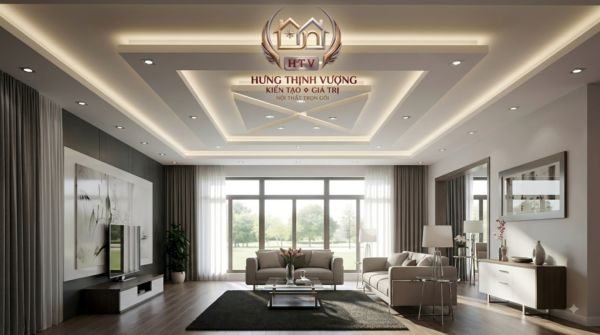Tấm ốp trần nhựa Nano nguyên sinh cao cấp chịu nước không cong vênh chống mối mọt